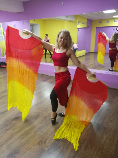 Dance Life