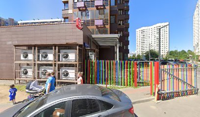 Детская академия программирования и цифрового творчества Z