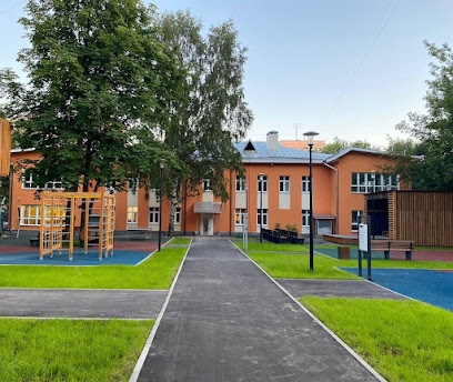 Школа танцев ACTIVE STYLE