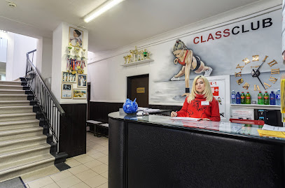 Центр диетологии и спорта CLASSclub