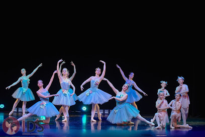 INTERNAL DANCE SCHOOL