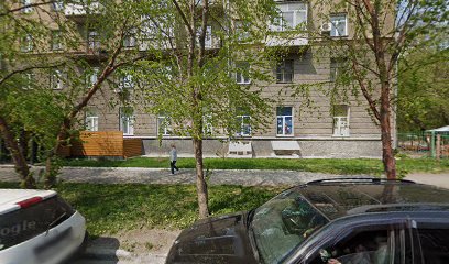 Детский сад № 24