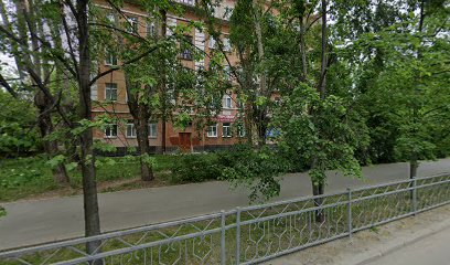 Институт семейного сервиса