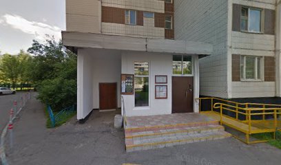 Мир Молодых Муниципальный Клуб ГУ