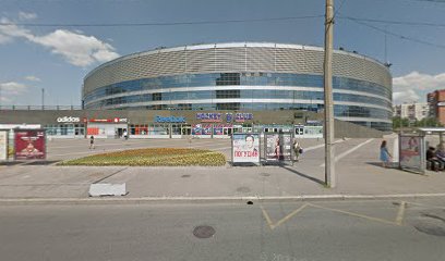Хоккейная школа индивидуальной подготовки хоккеистов RUSSIAN BEARS