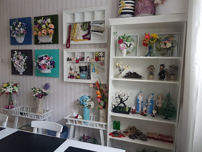 Deco Clay Craft Academy