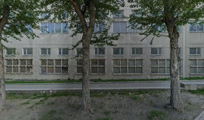 Пром Индустрия
