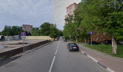 Школа Кройки И Шитья Selftailor