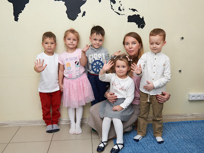 Папина Гордость