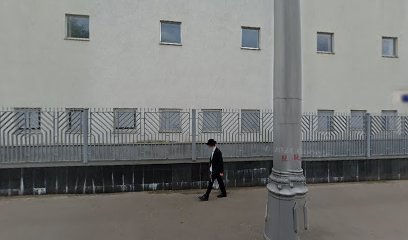 Благотворительный Образовательный центр Месивта Любавич