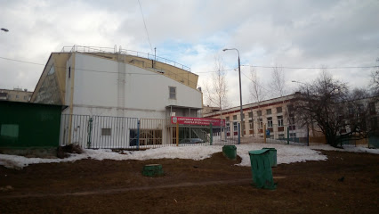 СДЮШОР №42