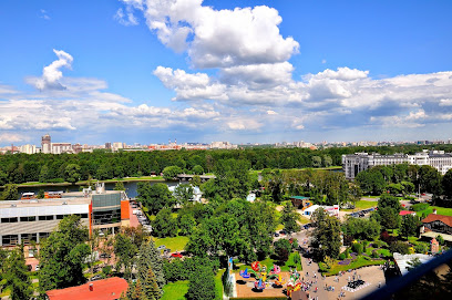 Крестовский о.