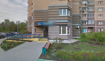 СКАЗКА, детский центр