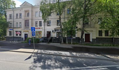 ООО "Центр проектной деятельности"