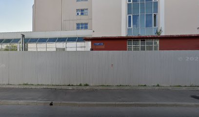 Business School