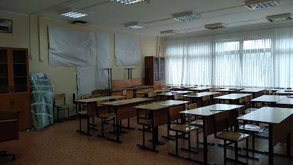 МБОУ Лицей № 15 г. Химки