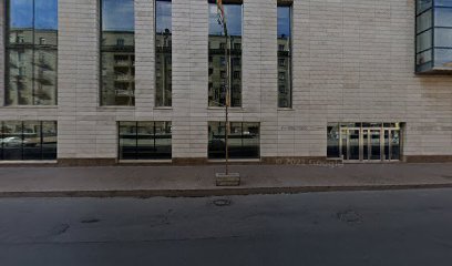 ВЫСШАЯ ШКОЛА МУЗЫКАЛЬНОГО И ТЕАТРАЛЬНОГО ИСКУССТВА МАРИИНСКОГО ТЕАТРА