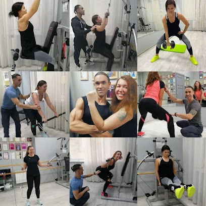 Золотой Аи, спортивно-танцевальный клуб