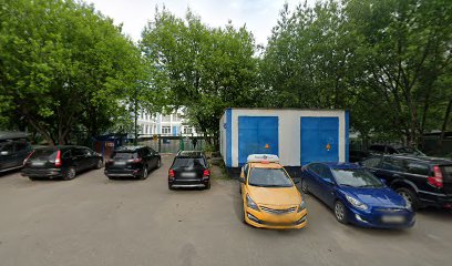 Школа № 283