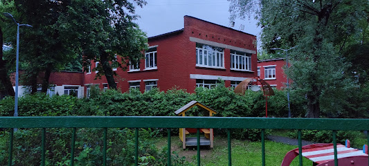 Школа №2115, СП №4