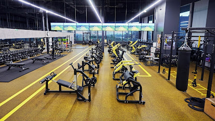 Fitness House Prestige