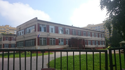 Детский сад №66