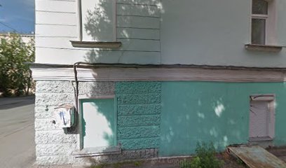 Санкт-Петербургский Центр Классической Гомеопатии