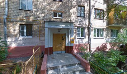 Детский сад № 412