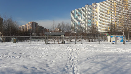 Приморская Дрессировочная Площадка, Кинологический Центр