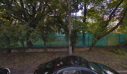 Московская международная школа, Планета Луна