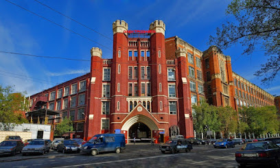 Wood Studios