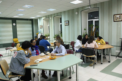 Zlatoust Russian Language School