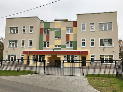 Детский Сад 33