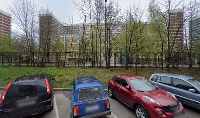 Детский сад 15/84