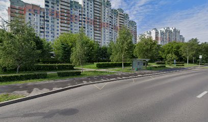 Шахматная Школа Олимп