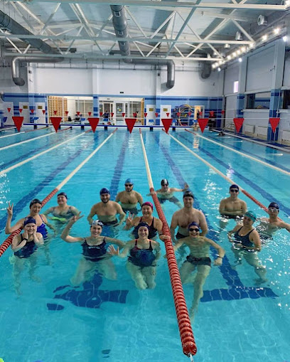 SwimRocket Школа плавания