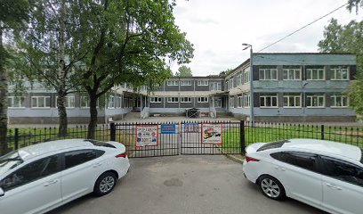 Детский сад № 75 Фрунзенского района