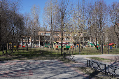 Детский сад № 73