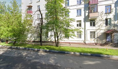 Люберецкая Детская Художественная Школа