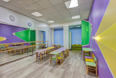 Детский клуб Академия ВсеЗНАЙкина