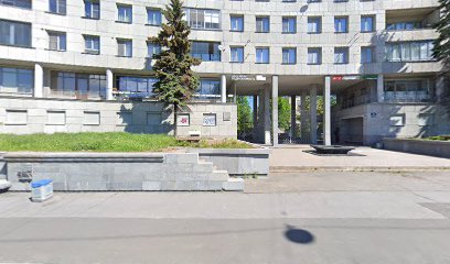 Веда, центр детского развития