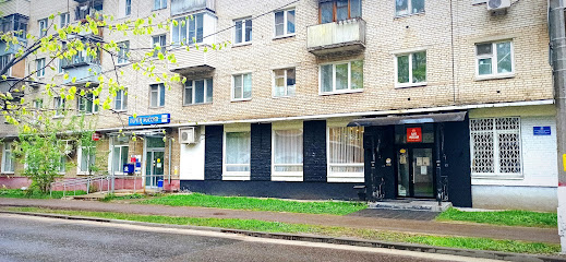 Детский сад № 25 "Мозаика"