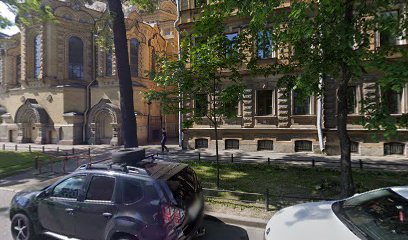 Гимназия Амвросия Оптинского