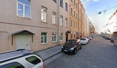Светлячок. Филиал детского сада