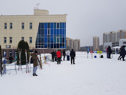 Лыжная база Зоркий