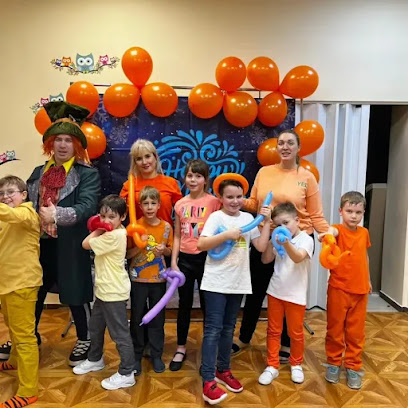 SmartFarinaSchool