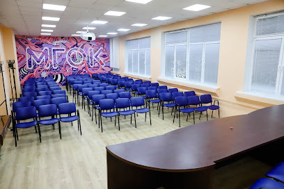 Московский государственный образовательный комплекс