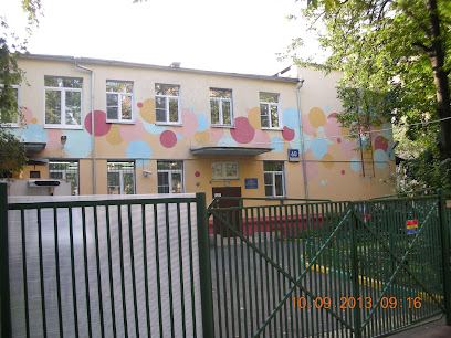 Детский cад №N334