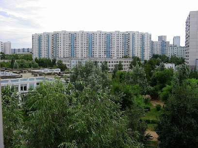 Детский сад № 552