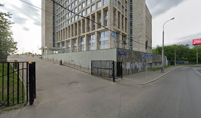 Школа Художественной Гимнастики Алые Паруса